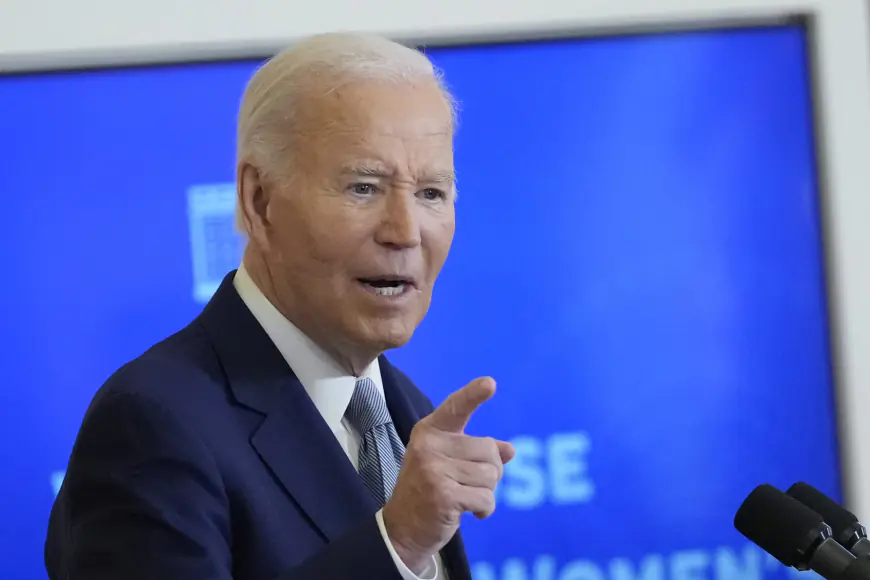 Biden Pulls Three Education-Related Initiatives Likely To Be Targeted by Trump, Including Student Loan Cancellation