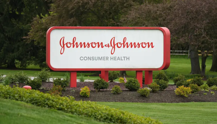 Bankruptcy shouldn't keep Johnson & Johnson, other companies from being held accountable