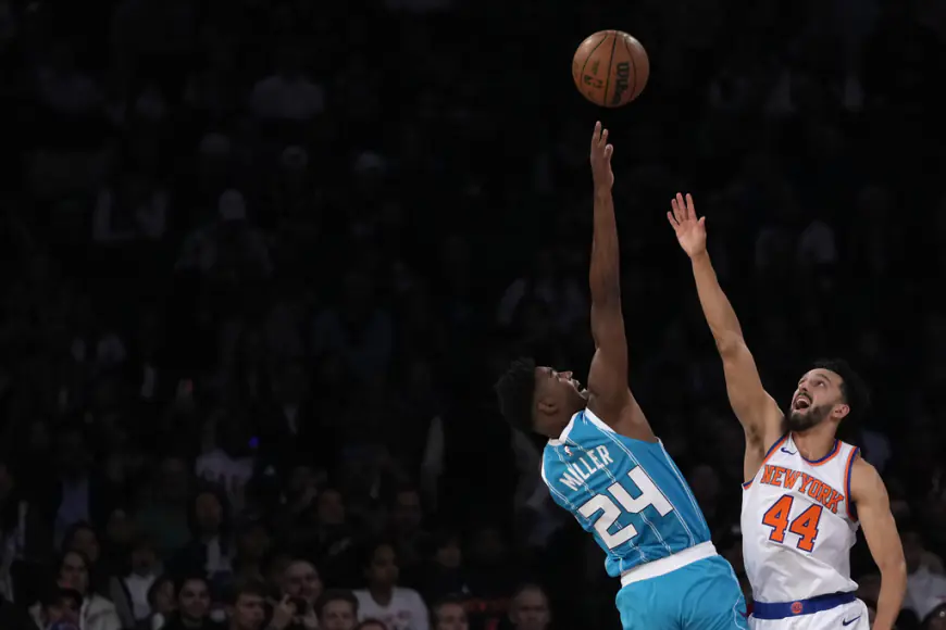 Knicks’ Landry Shamet rejoins roster for Monday’s matchup vs. Raptors