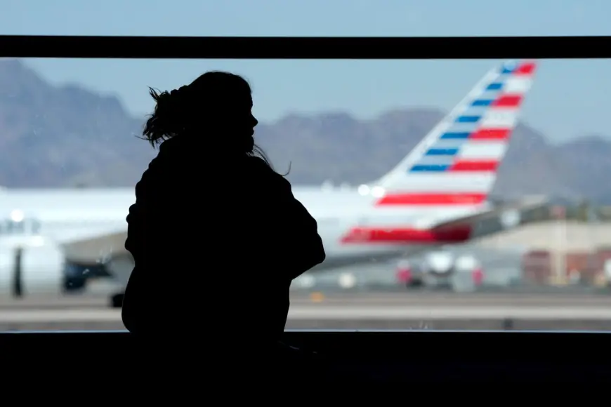 American Airlines flights cleared to fly by FAA after brief grounding due to systemwide technical issue