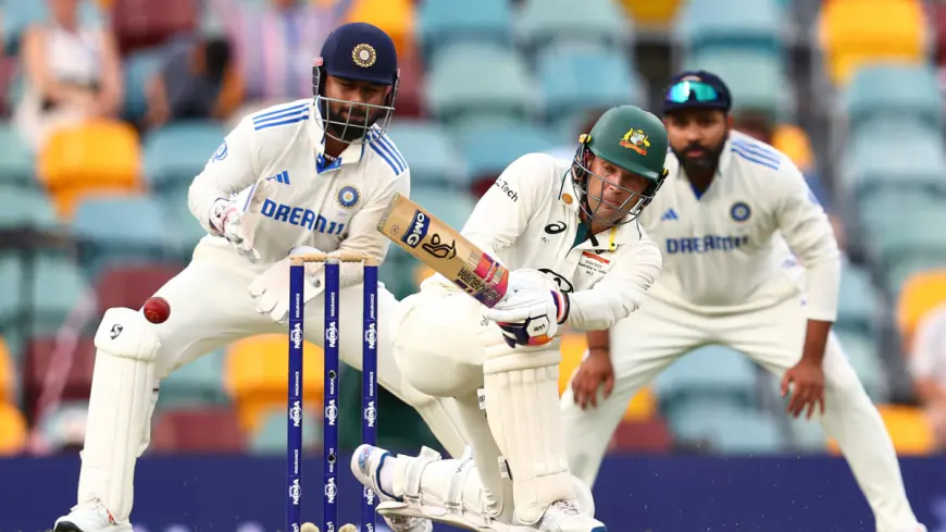 How to watch Australia vs. India 4th Test online for free