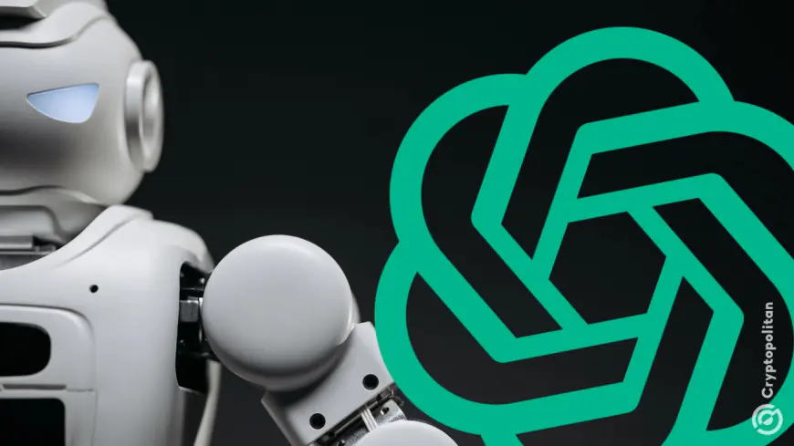 OpenAI may re-enter robotics to potentially compete with Tesla’s Optimus