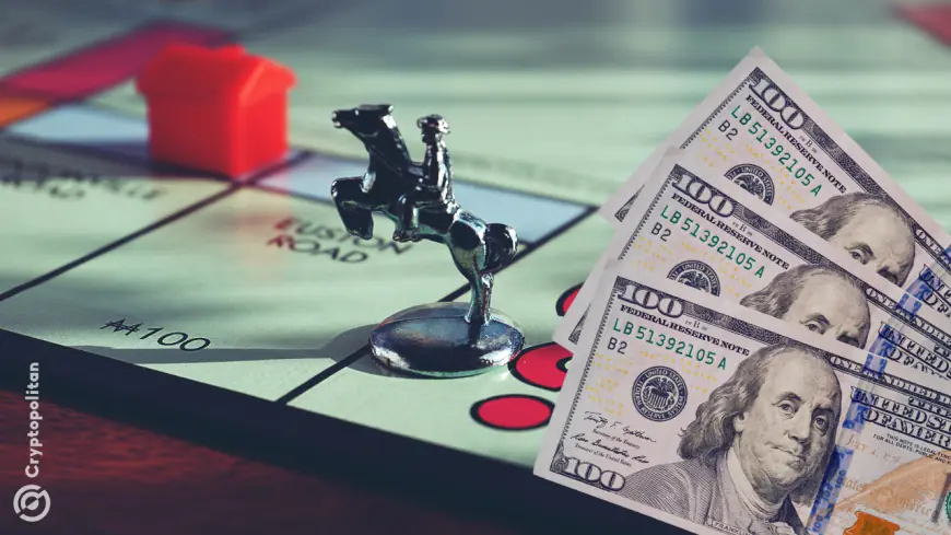 Teenager spends $25,000 on Monopoly GO in micro transaction accident