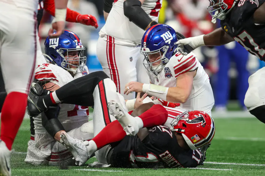 It’s not easy to narrow down the reasons for the Giants’ demise — but we tried