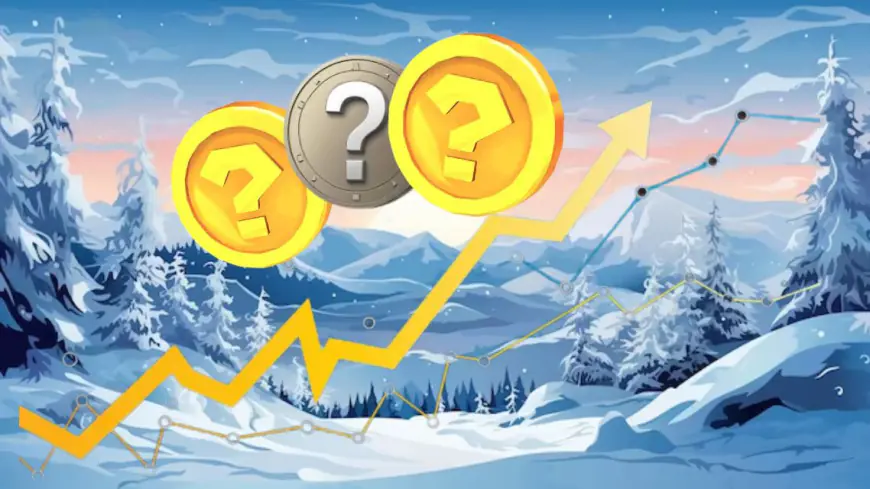 You’ll Regret Skipping These 5 Altcoins in December/January – Don’t Wait