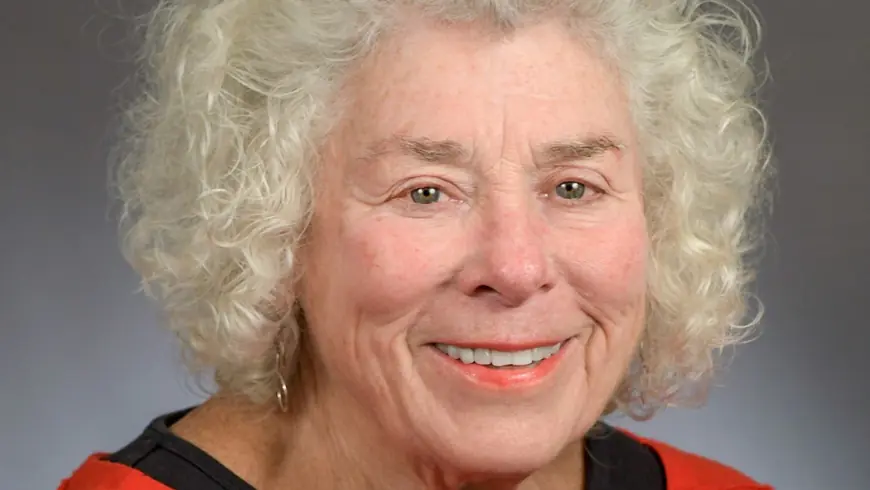 Longtime Duluth-area lawmaker Mary Murphy dies at 85