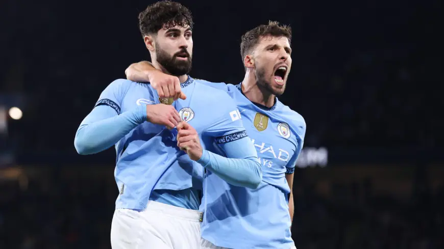 How to watch Manchester City vs. Everton online for free