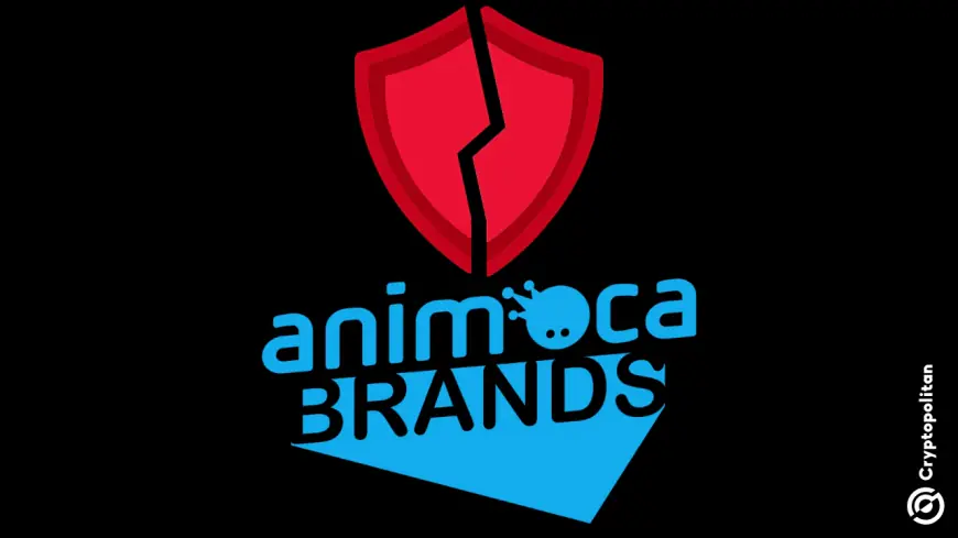 Animoca Brands CEO’s X account hacked – Is a scam token or NFT launch in the works?