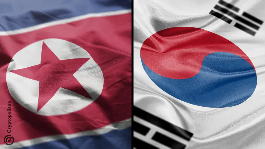 North Korea faces South Korean sanctions targeting crypto hackers and IT operatives