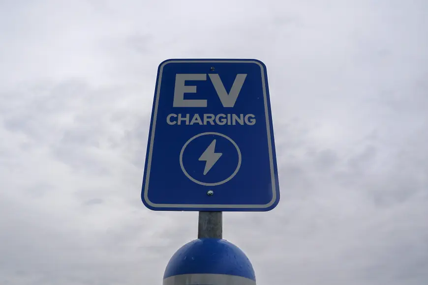 Five facts about electric vehicles in 2024