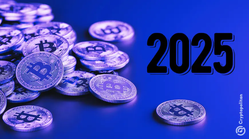 Matrixport shares the greatest risk to Bitcoin’s bull market in 2025