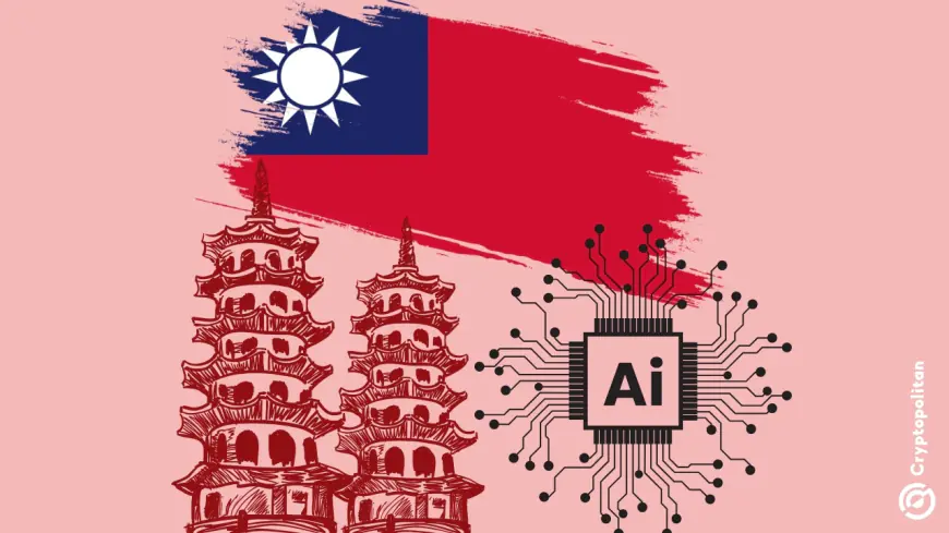 Taiwan warns that spending cuts will affect AI growth