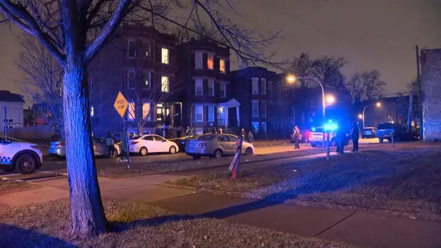 Teen charged in connection with shooting that left 2-year-old critically hurt: Police