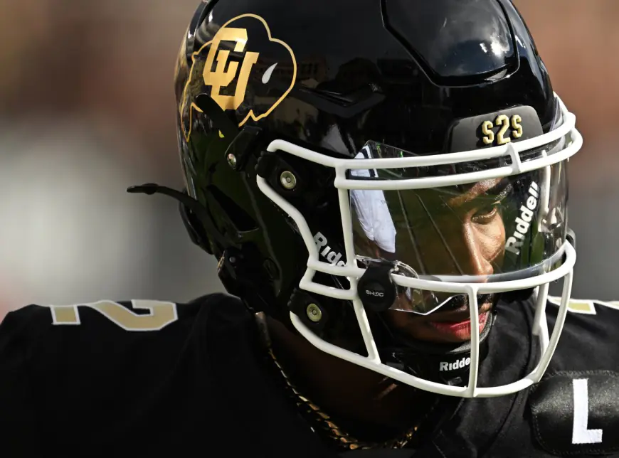 Keeler: CU Buffs QB Shedeur Sanders set new bar in Boulder. Will Julian Lewis rise to meet it?