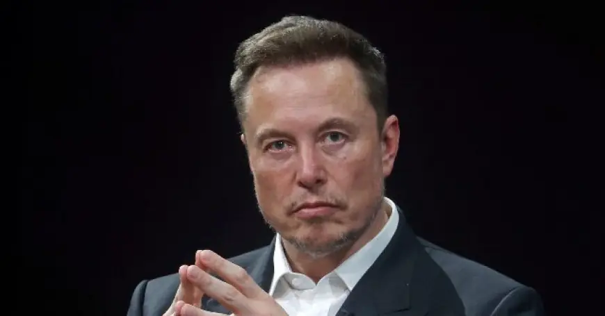 Elon Musk Brings Back Shadowbanning, Conservatives Report Loss of Verification Following H-1B Fracas