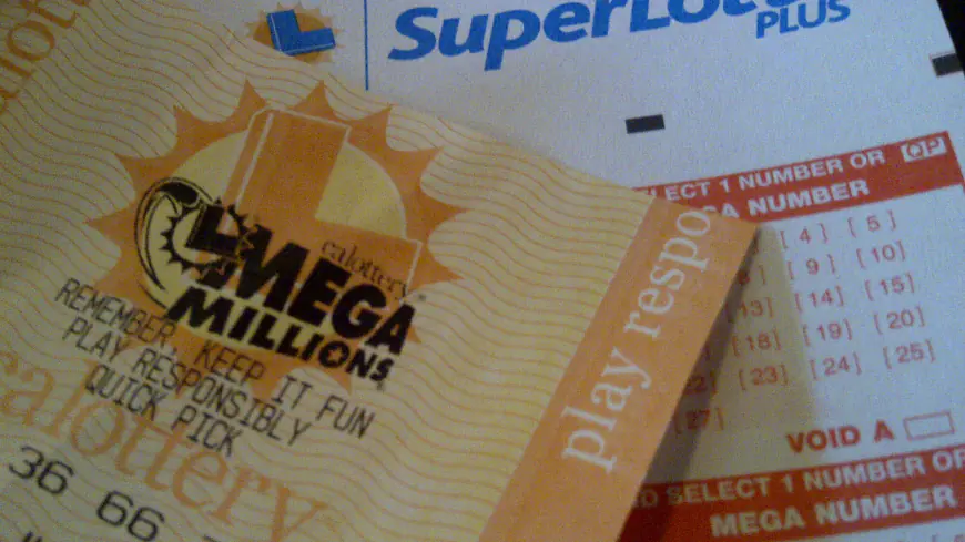 Friday Night’s Mega Millions Jackpot Ninth Largest in History: $1.15 Billion