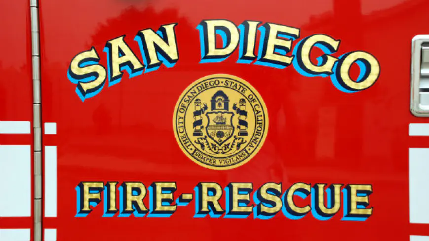 Female Hiker Hospitalized After Fall in San Dieguito Lagoon Conservation Area