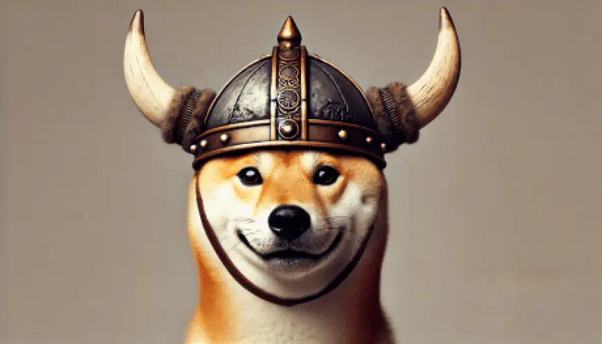 FLOKI Poised To Follow Dogecoin In Memecoin ETP Ranks After DAO Nod