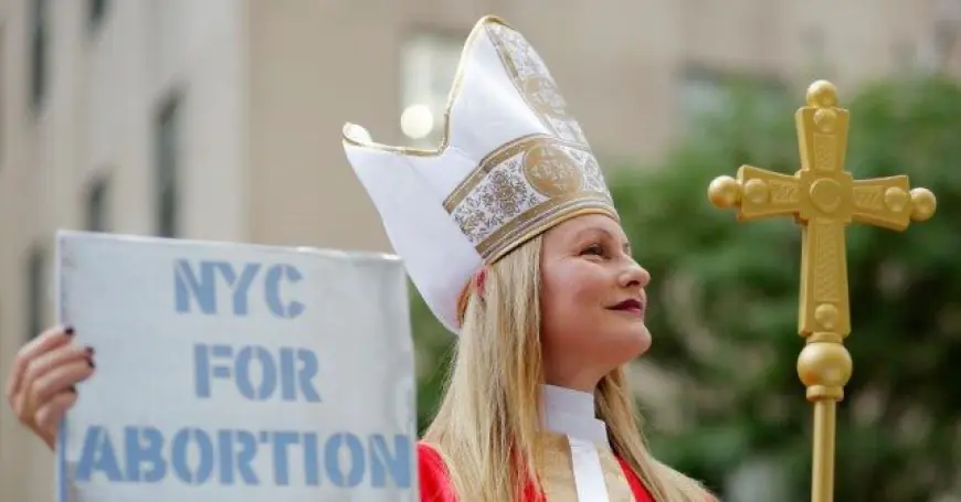 New York Times Highlights Christian and Jewish ‘Blessings’ for Abortion Clinics