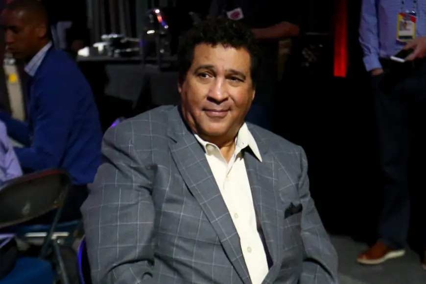 Greg Gumbel, legendary CBS broadcaster, dead at 78