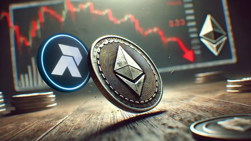 Ethereum Price Risks Falling Below $3,000, While RCO Finance Prepares for a 10,000x Run by January