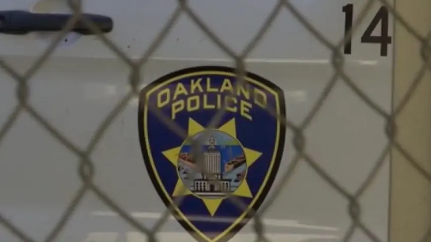 OPD investigates second Oakland homicide in 2 days 