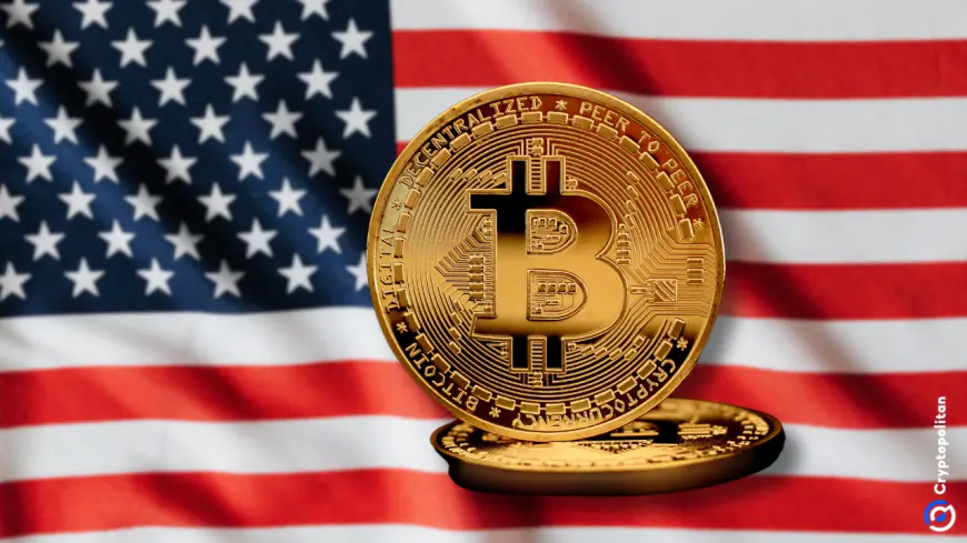 Will the U.S. adopt Bitcoin as a strategic asset for real?