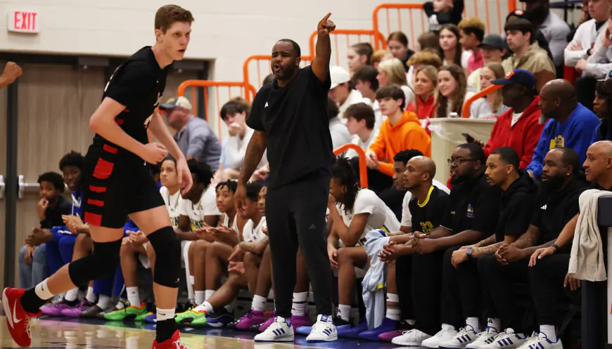 Simeon leaves the Pontiac Holiday Tournament after 29 years