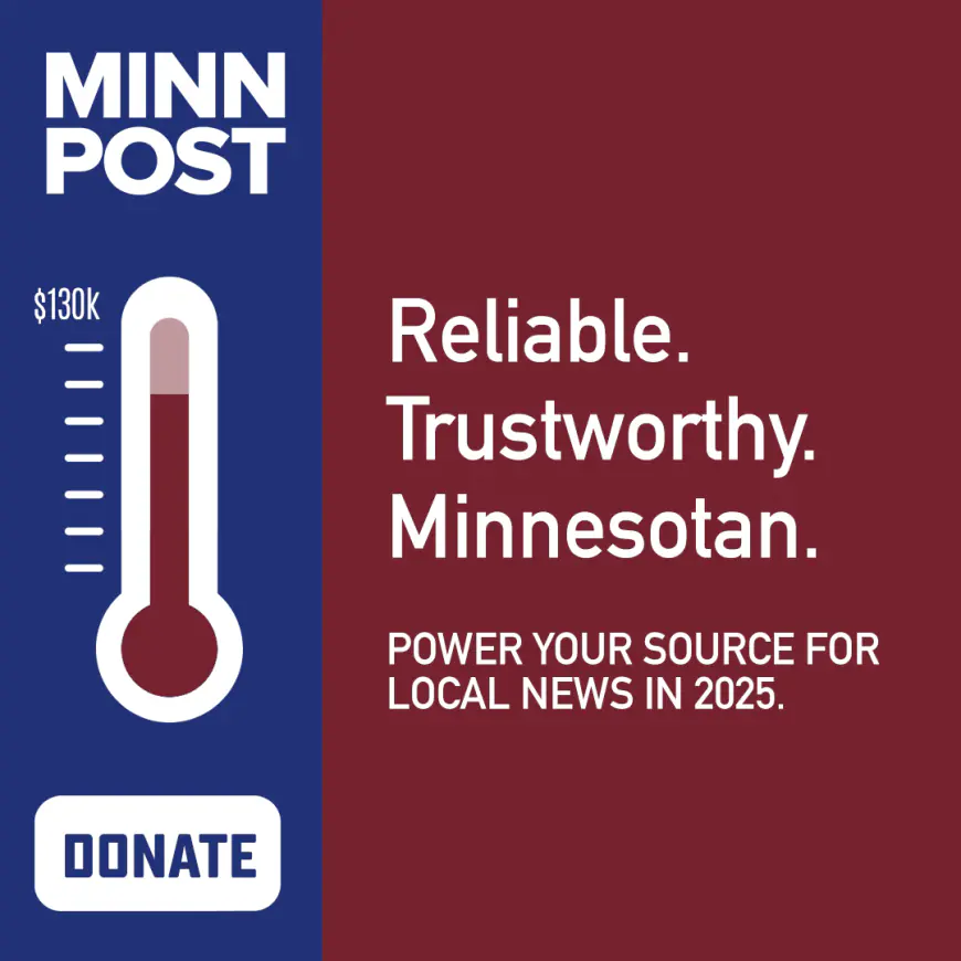 Donate to MinnPost and double your match!