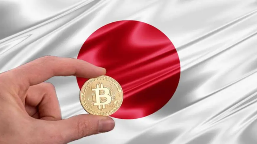 A japán kormány elvetette a Bitcoin-tartalékok bevezetését