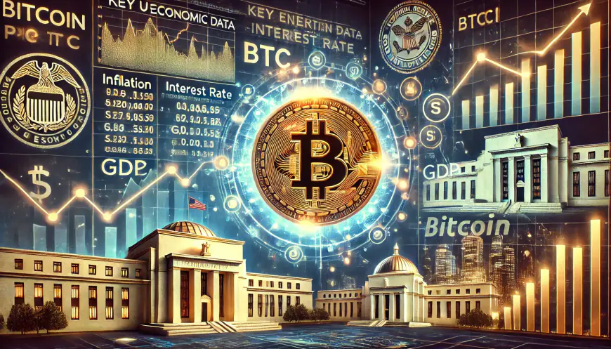 Digital Real Estate: The Case for Bitcoin by 2025