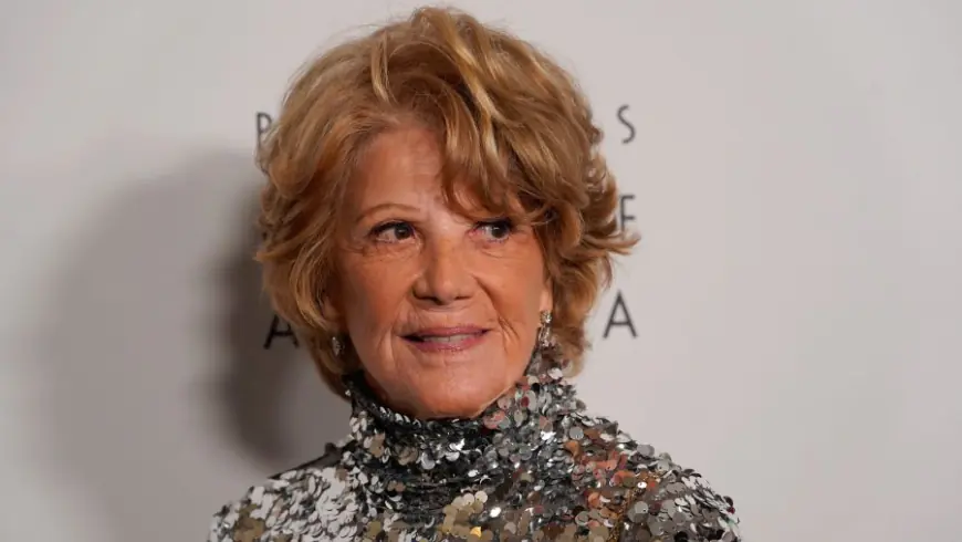 Linda Lavin, Tony-winning Broadway actor who starred in TV sitcom ‘Alice,’ dies at 87