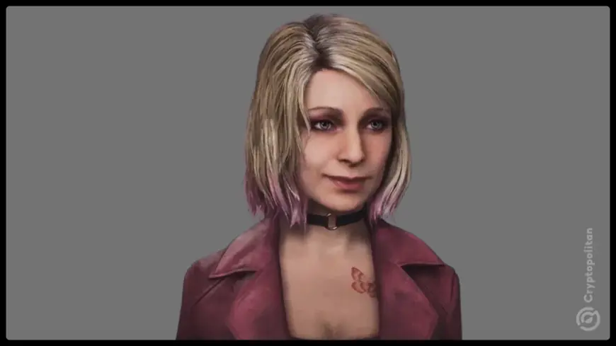 Fans share hidden Maria clue in Silent Hill 2 that many players missed