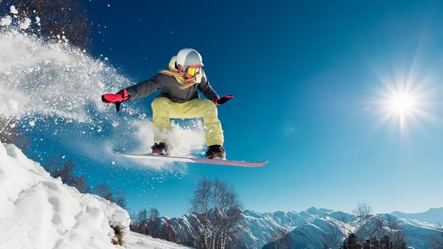 The best snowboards for your next mountain adventure