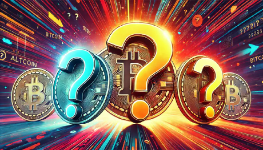 Best Altcoins In 2025: Top Analyst Reveals His Picks