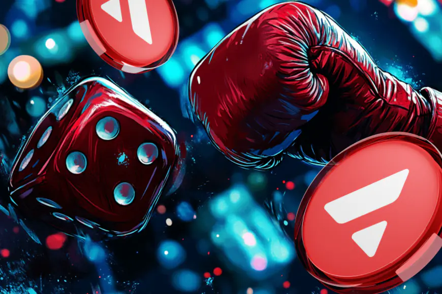 Best Cryptos To Buy Now For 2025 Gains: Rollblock (RBLK) Set To Dominate Over Avalanche (AVAX) and Stellar (XLM)