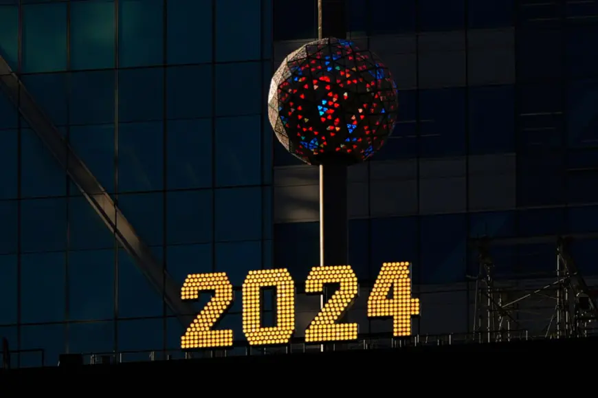 How to watch the ball drop on New Year’s Eve before 2025: A guide to all the TV specials