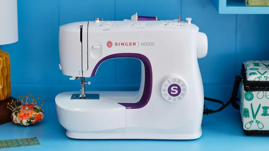 Want a new hobby in 2025? These sewing machine deals make it easy to start