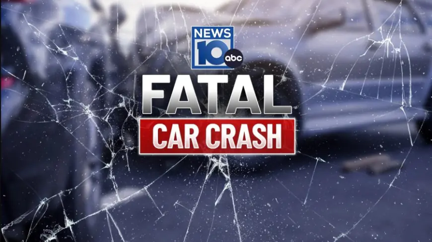 Three-car crash leaves one dead in Bennington County