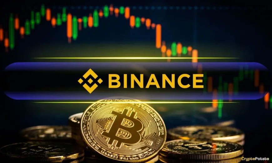 Binance’s $31B Stablecoin Reserves Signal Strong Market Confidence Despite Bitcoin’s Lull