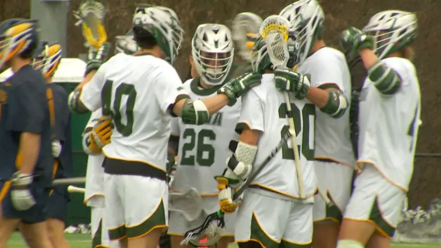 Siena men's lacrosse 2025 schedule released