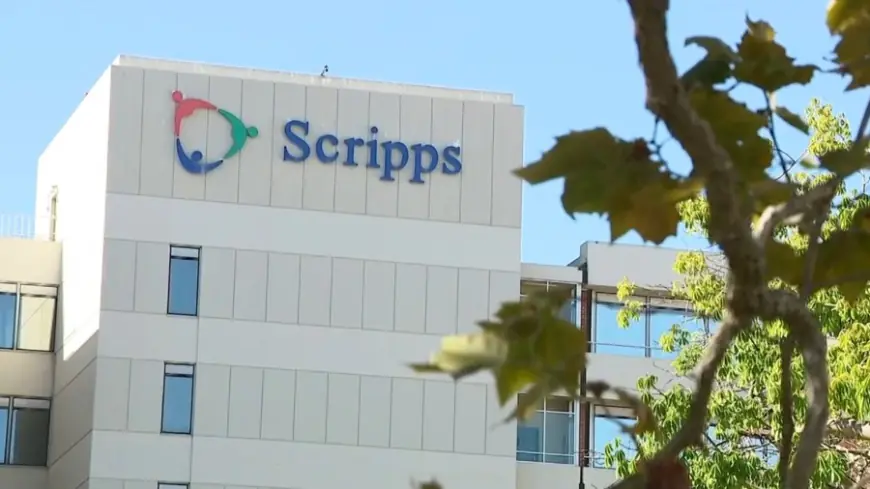 Scripps Health now out-of-network for Anthem Blue Cross policyholders