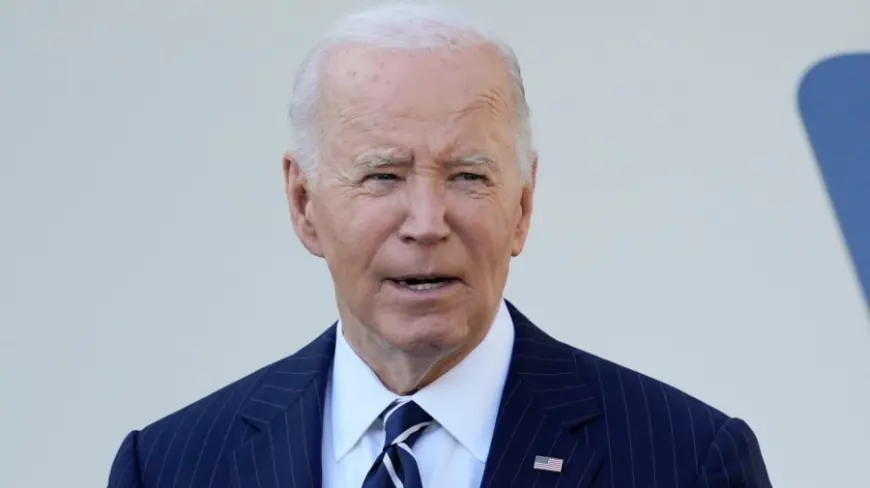 Biden approves Missouri disaster declaration for November storms