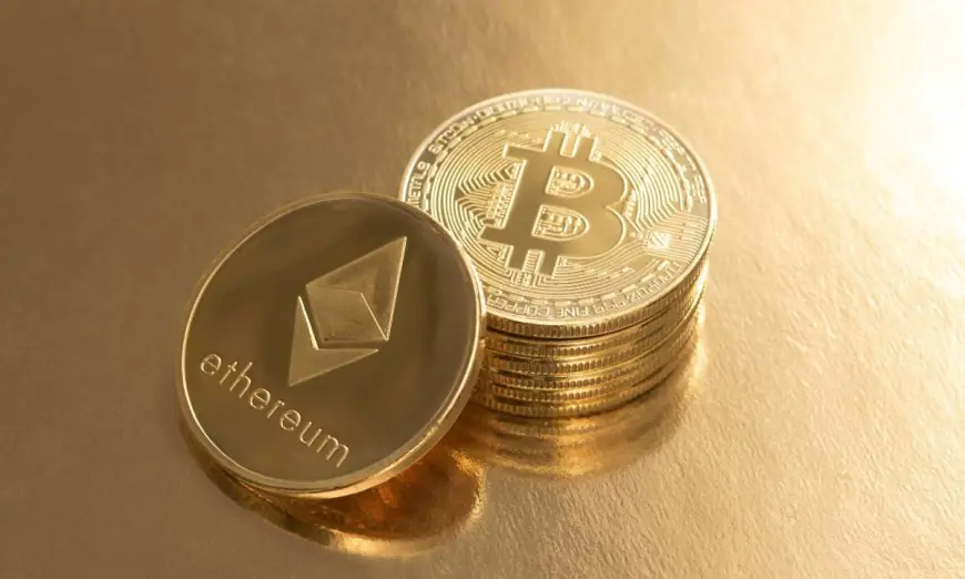 Ethereum to Outperform Bitcoin in ‘Face Melting Rally’ in Q1: Analysts