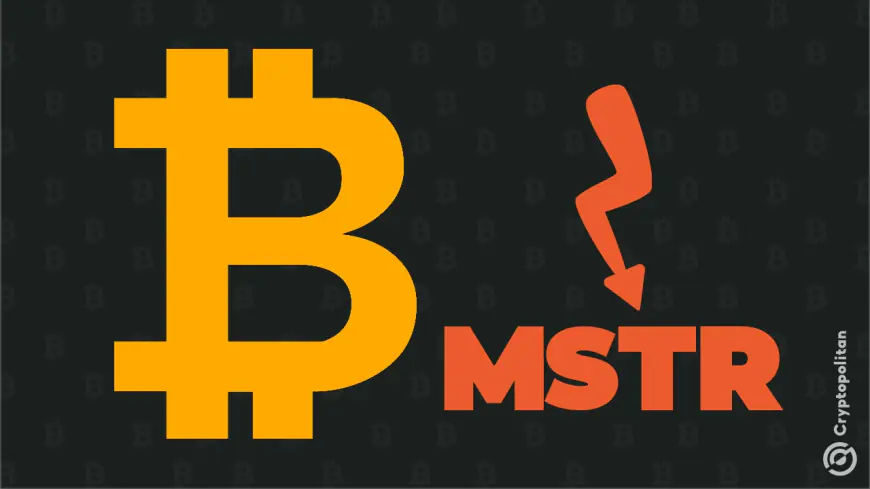 MicroStrategy’s Bitcoin bullish call skew disappears