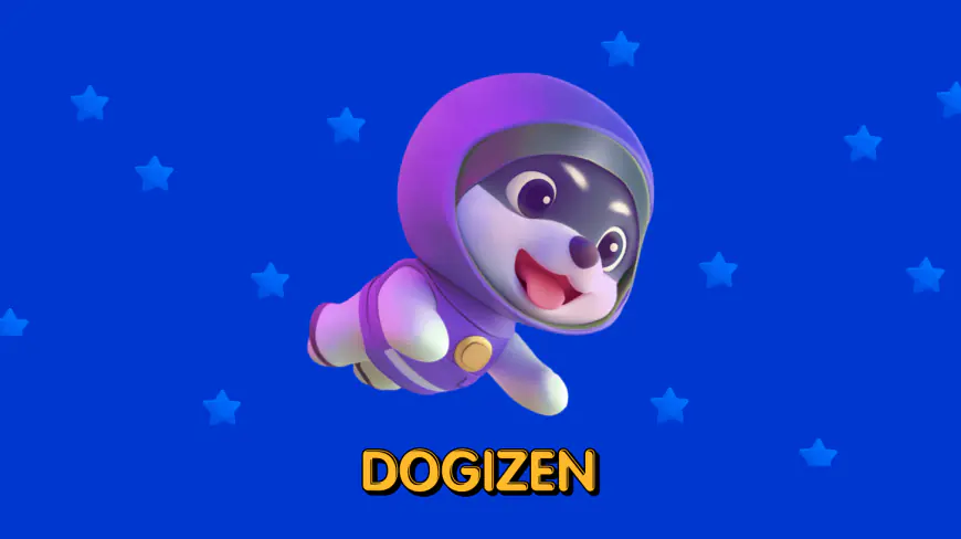 Next Big Crypto Alert—Dogizen’s Strategy Signals a Giant Leap Forward