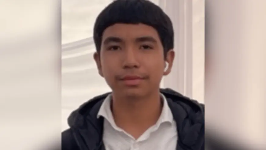 Help sought locating boy, 14, who disappeared in Los Angeles County