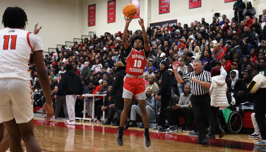 Breaking down the biggest winners and missed opportunities during the holiday tournaments