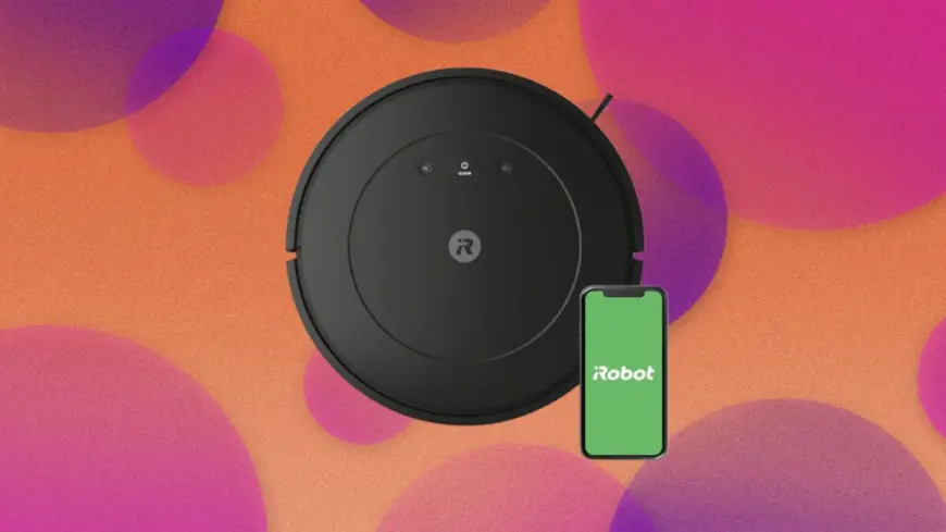 Unleash a Roomba for 40% off with this iRobot Essential deal