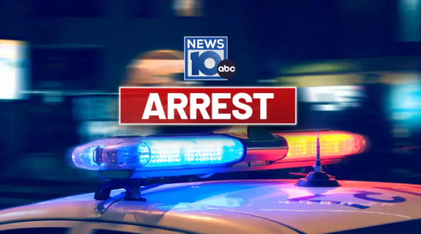 Dover Plains man arrested in New Year's Day standoff